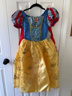 Disney Snow White